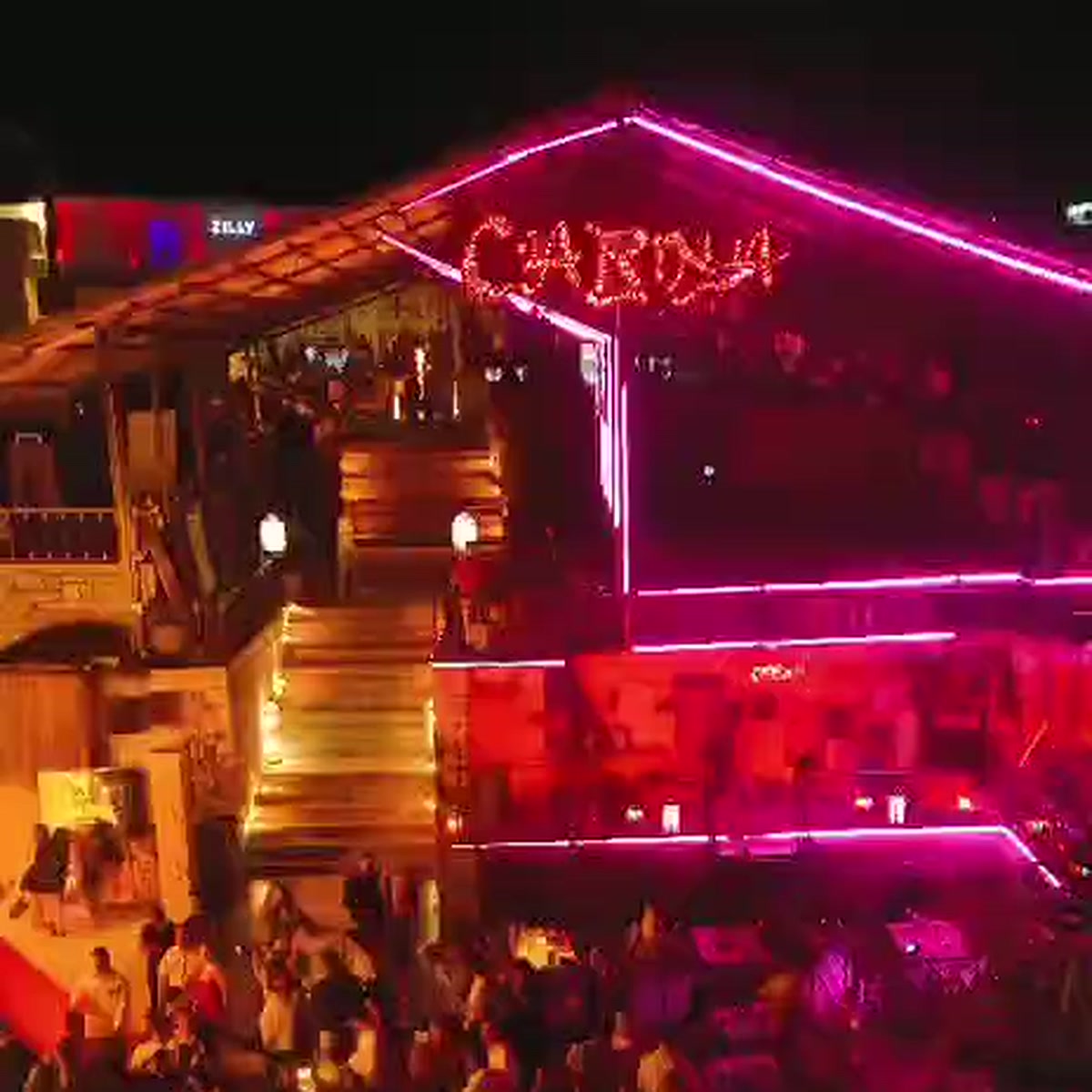 Carna Alaçatı