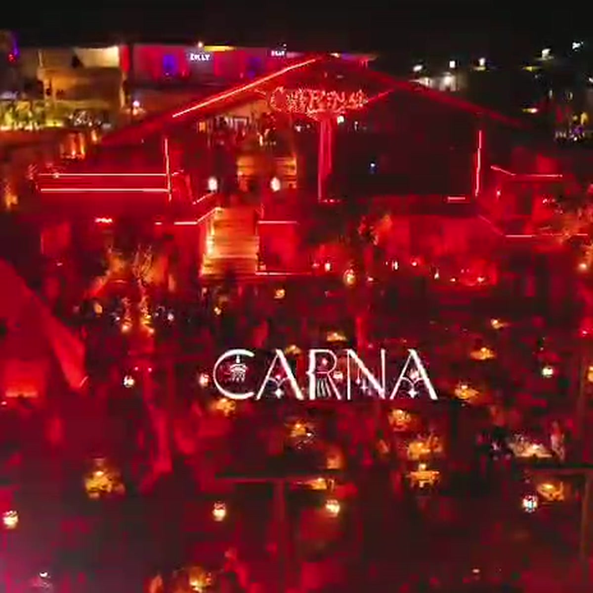 Carna Alaçatı proje görseli