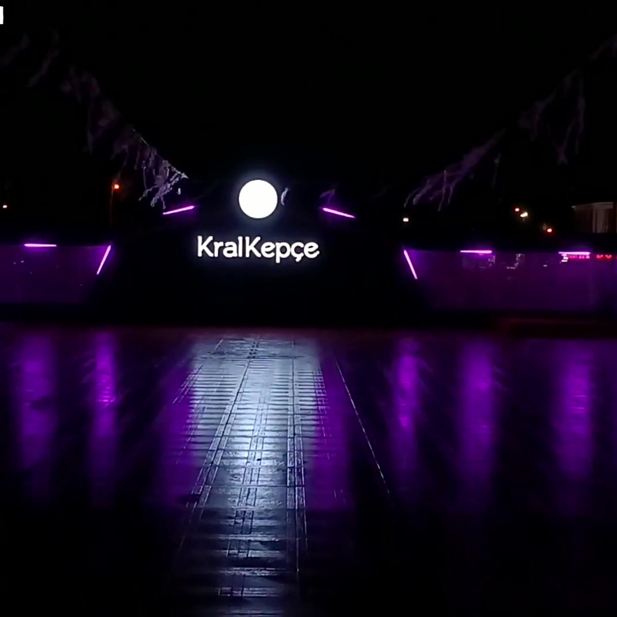 Kral Kepçe Düğün Salonu