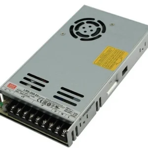 MeanWell LRS-350 Güç Kaynağı